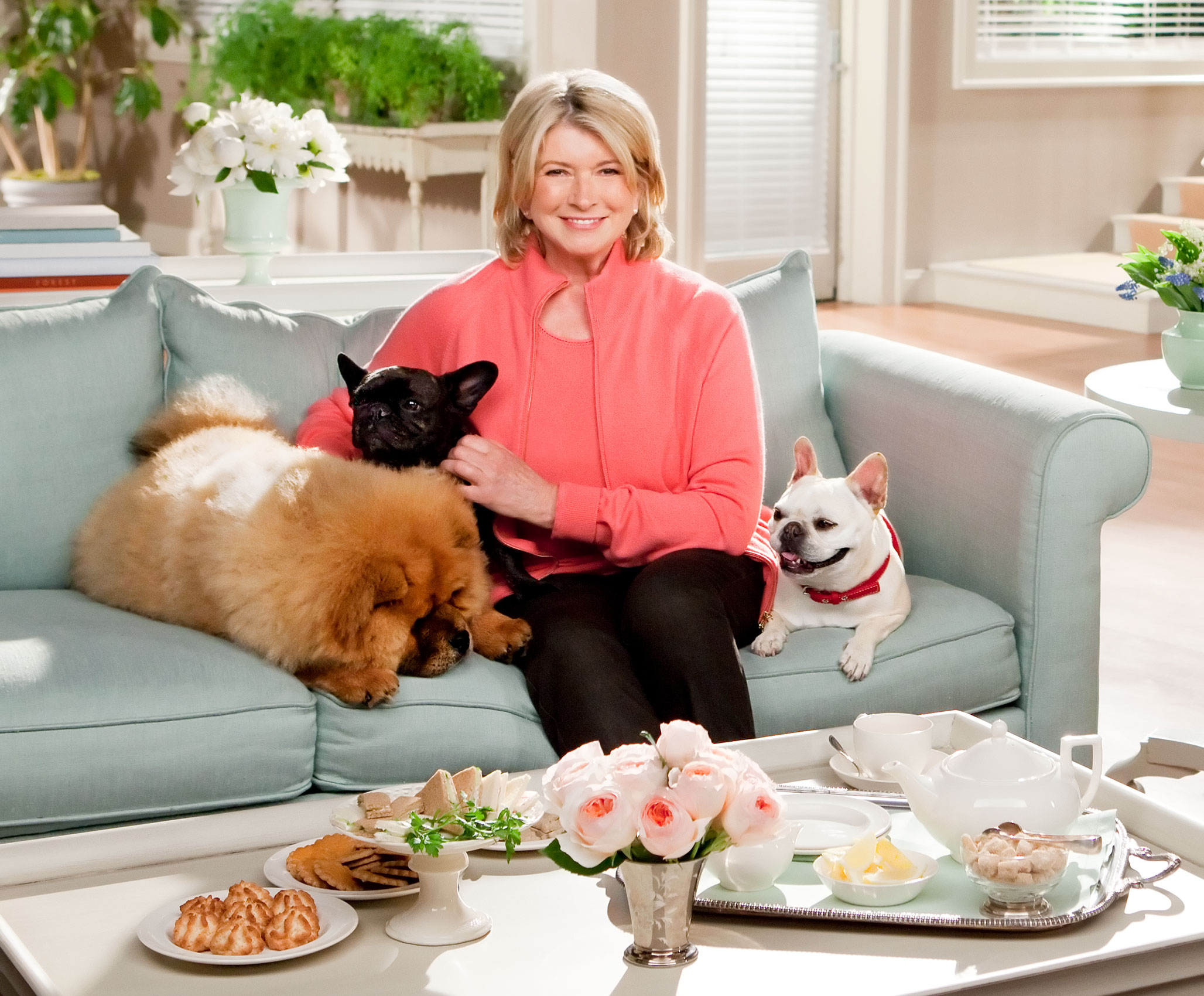 Martha-Stewart