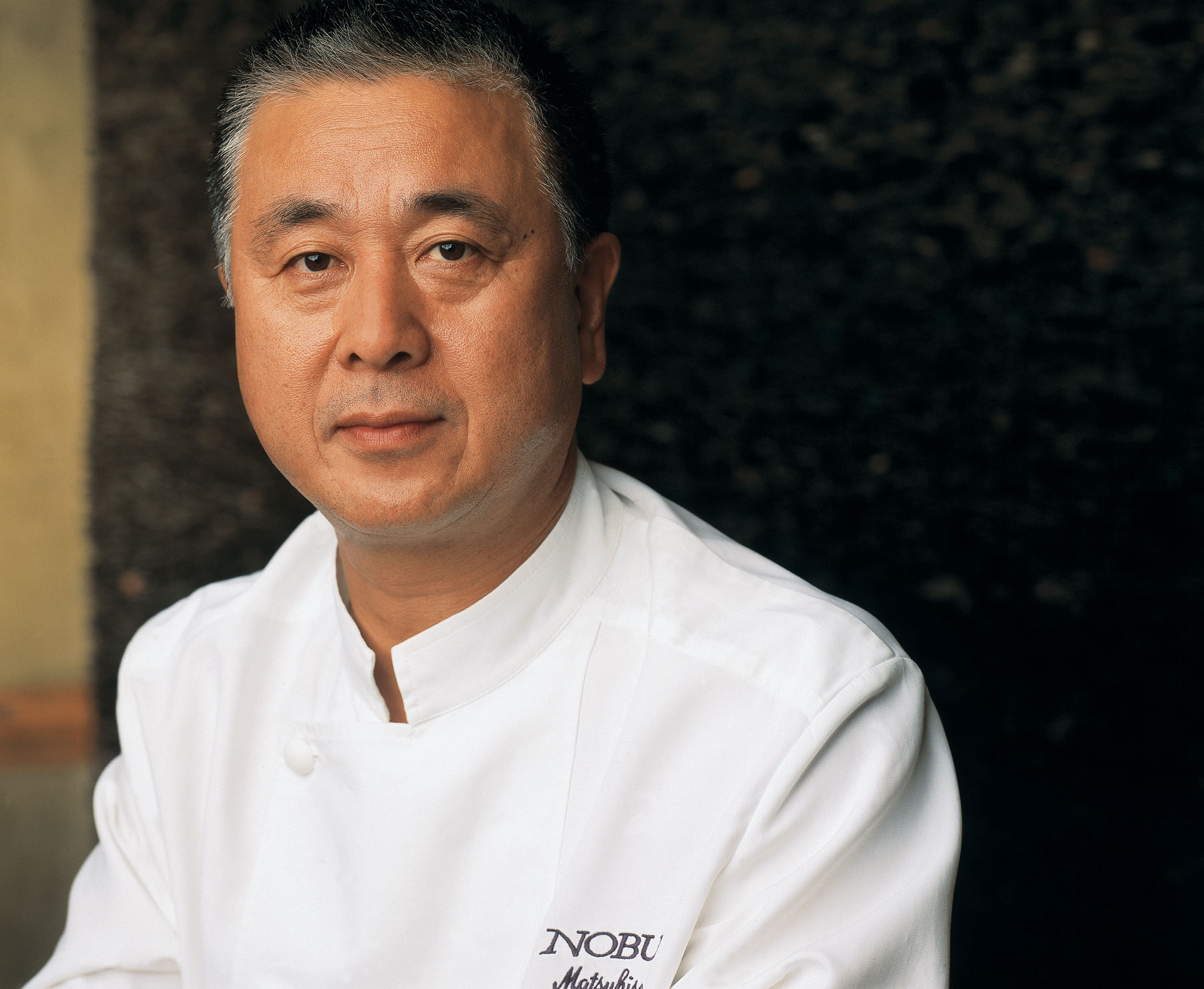 Nobu-Matsuhisa